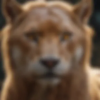 Personality Traits of the Zodiac Animal An infographic illustrating personality traits associated with the zodiac animal