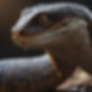 The Snake Sign: Symbolism in Astrology Symbolic representation of the snake in astrology