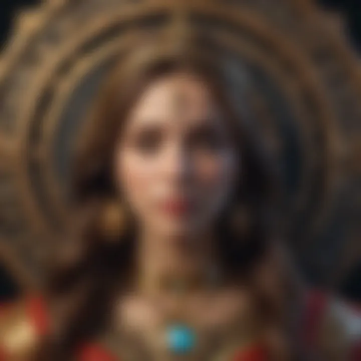 Astrological symbols and their cultural significance