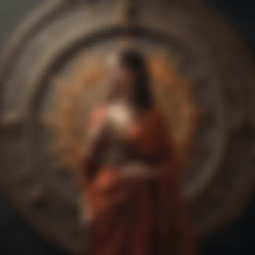 Historical depictions of astrology in ancient civilizations