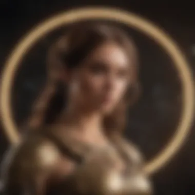 Celestial Symbolism of Sagittarius Celestial symbolism representing Sagittarius traits