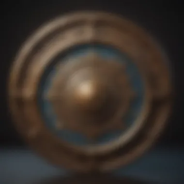 Symbols of the Zodiac and Their Meanings Astrological symbols in a circular format