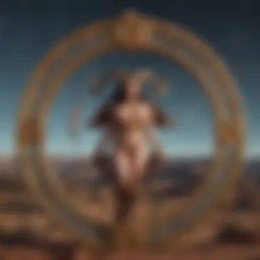 Elemental Associations of December Signs Elemental associations of Sagittarius and Capricorn