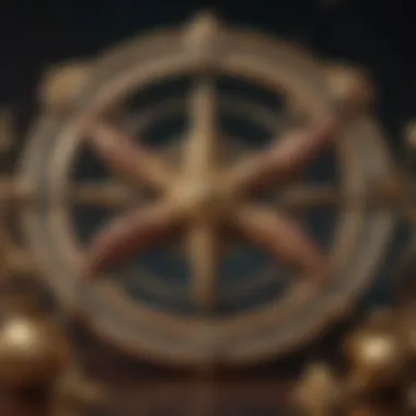 Sagittarius and Capricorn Symbols Astrological symbols for Sagittarius and Capricorn