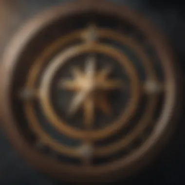 Visual Representation of Star Signs Interaction Star Signs Interaction