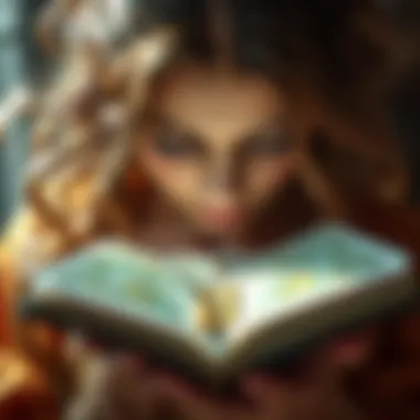 Understanding Tarot Birth Cards: A Comprehensive Guide Summary Understanding Tarot Birth Cards: A Comprehensive Guide Summary