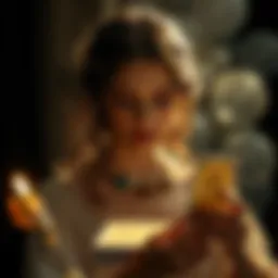 Understanding Tarot Combinations Introduction