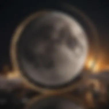 Moon Phases and Retrogrades Impact on Libras Visual representation of the influence of moon phases and retrogrades on Libras