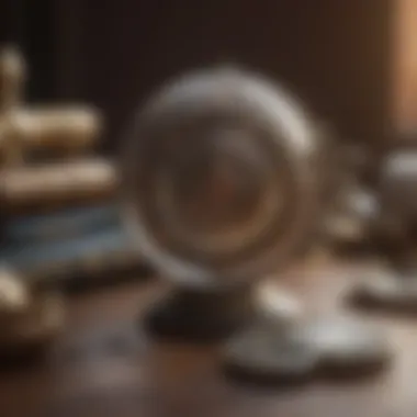 Tools of the Psychic Trade Symbols and tools commonly used in psychic readings