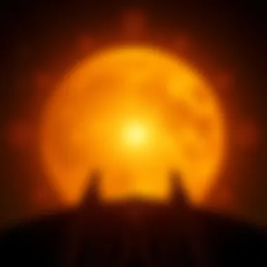 Understanding the Scorpio Sun, Moon, and Rising Introduction Understanding the Scorpio Sun, Moon, and Rising Introduction