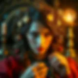 Understanding the Uses of Tarot Cards Introduction