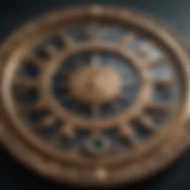 Astrological Symbols of the Zodiac Astrological symbols representing zodiac signs