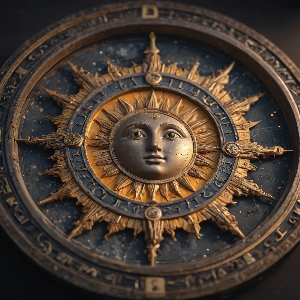 Calculating Your Sun and Moon Signs: A Complete Guide