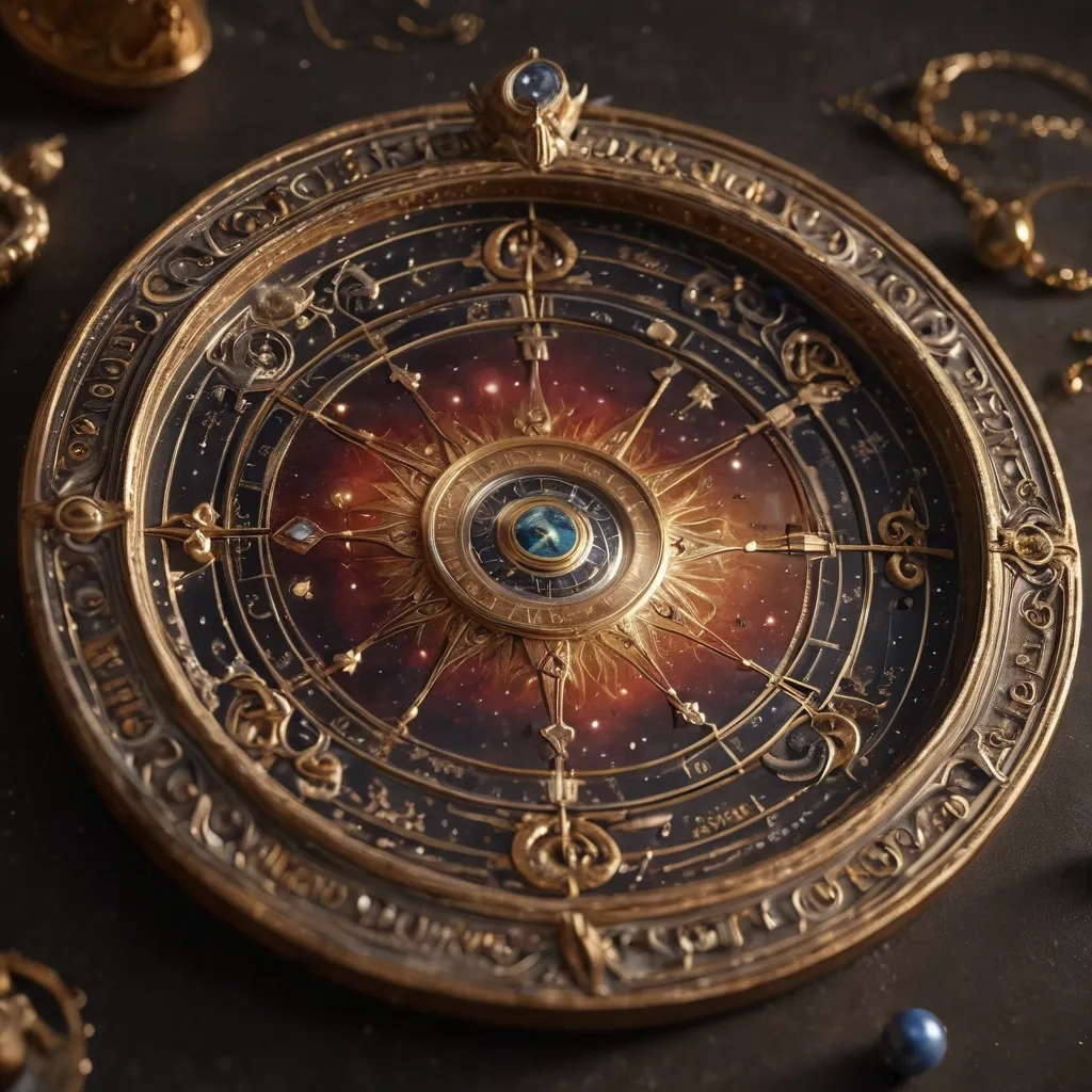 Astrological Insights for Choosing Your Wedding Date
