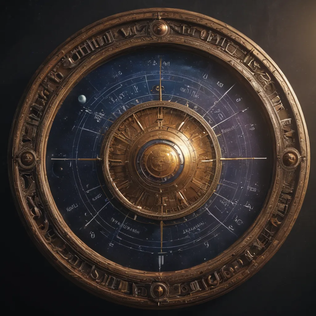 Uncovering Your Zodiac Rising Sign A Detailed Guide