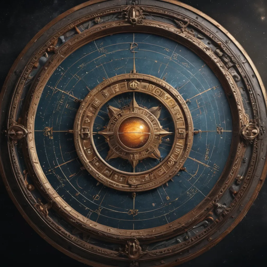 Unlock the Secrets of Virgo Season: Astrology Insights and Personal Growth