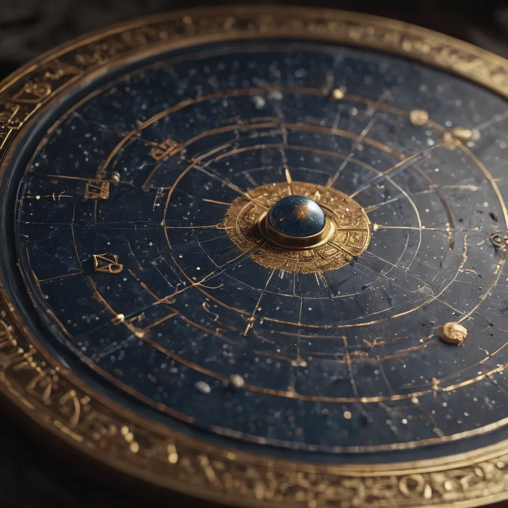 View of Explore Free Online Astrology Services for Insights
