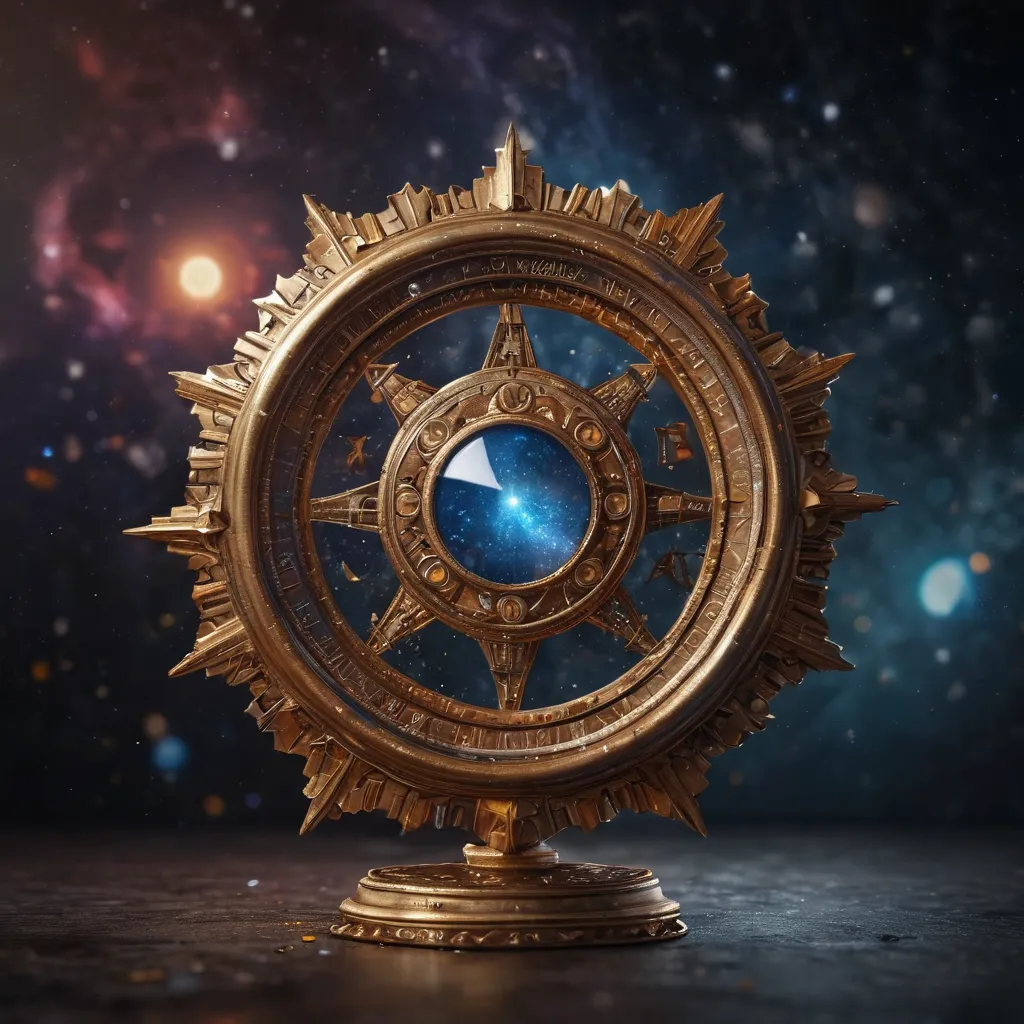 Astrology Quizzes Unlocking Celestial Insights