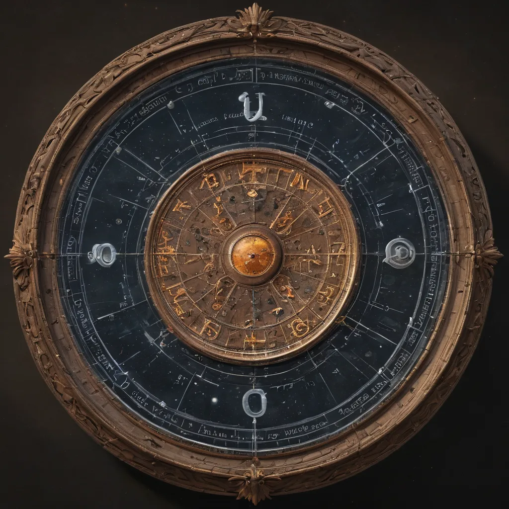 Unveiling the Depths of Horoscope Capabilities