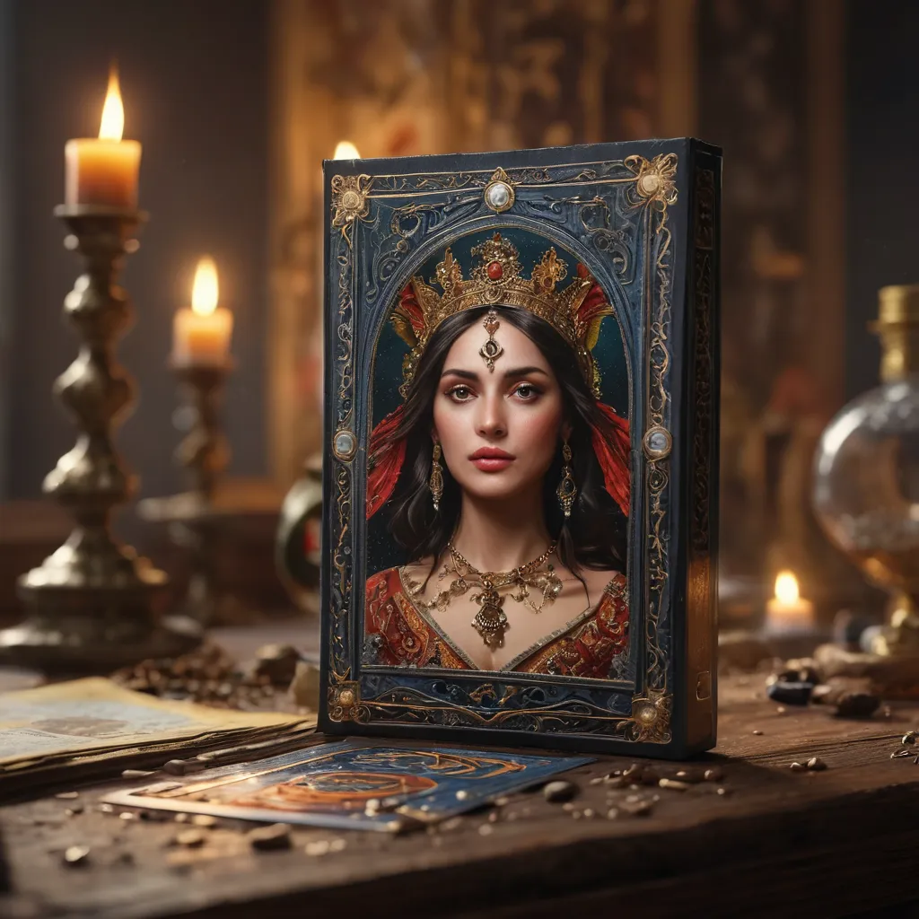 Exploring Free Spanish Tarot: Insights and Guidance