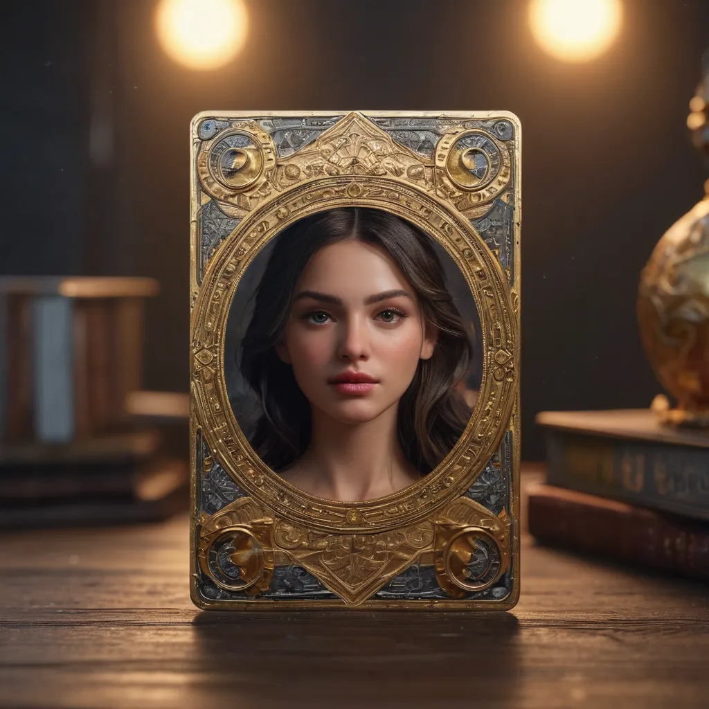 Exploring Future Reading Cards in Astrology