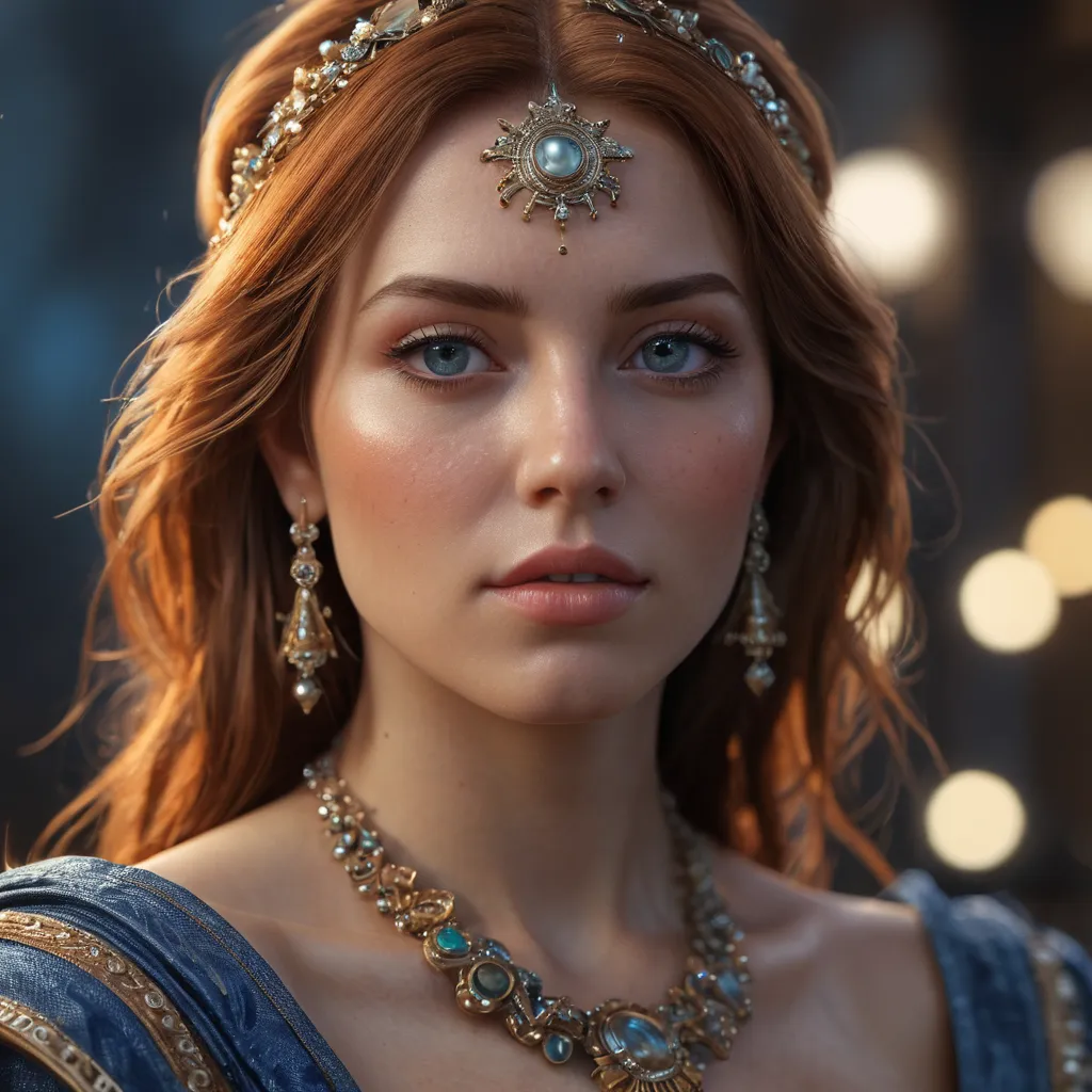 Understanding the Complex Traits of Virgos