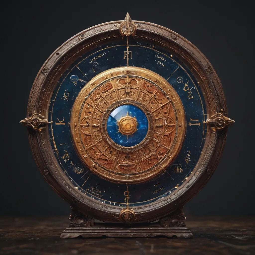 Understanding Romantic Compatibility Through Astrology