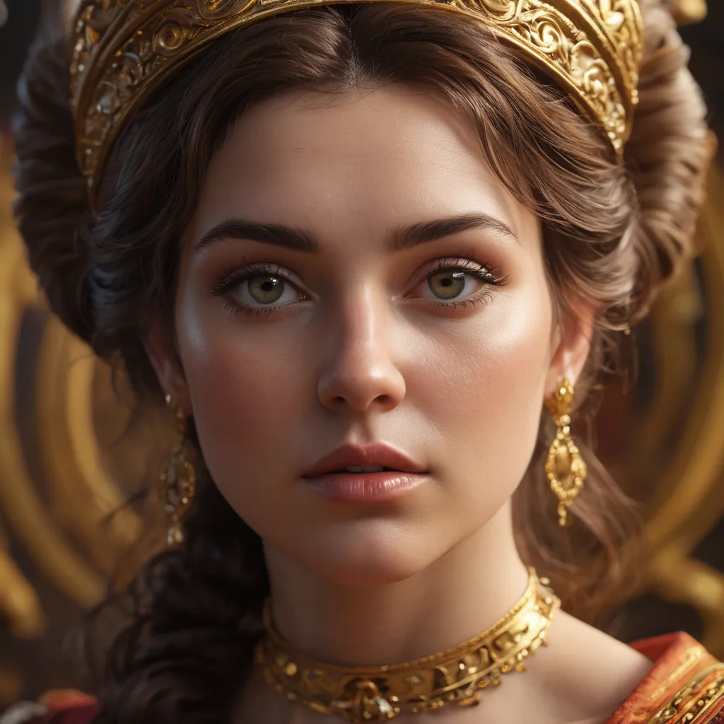 Understanding the Unique Traits of Aries Personalities