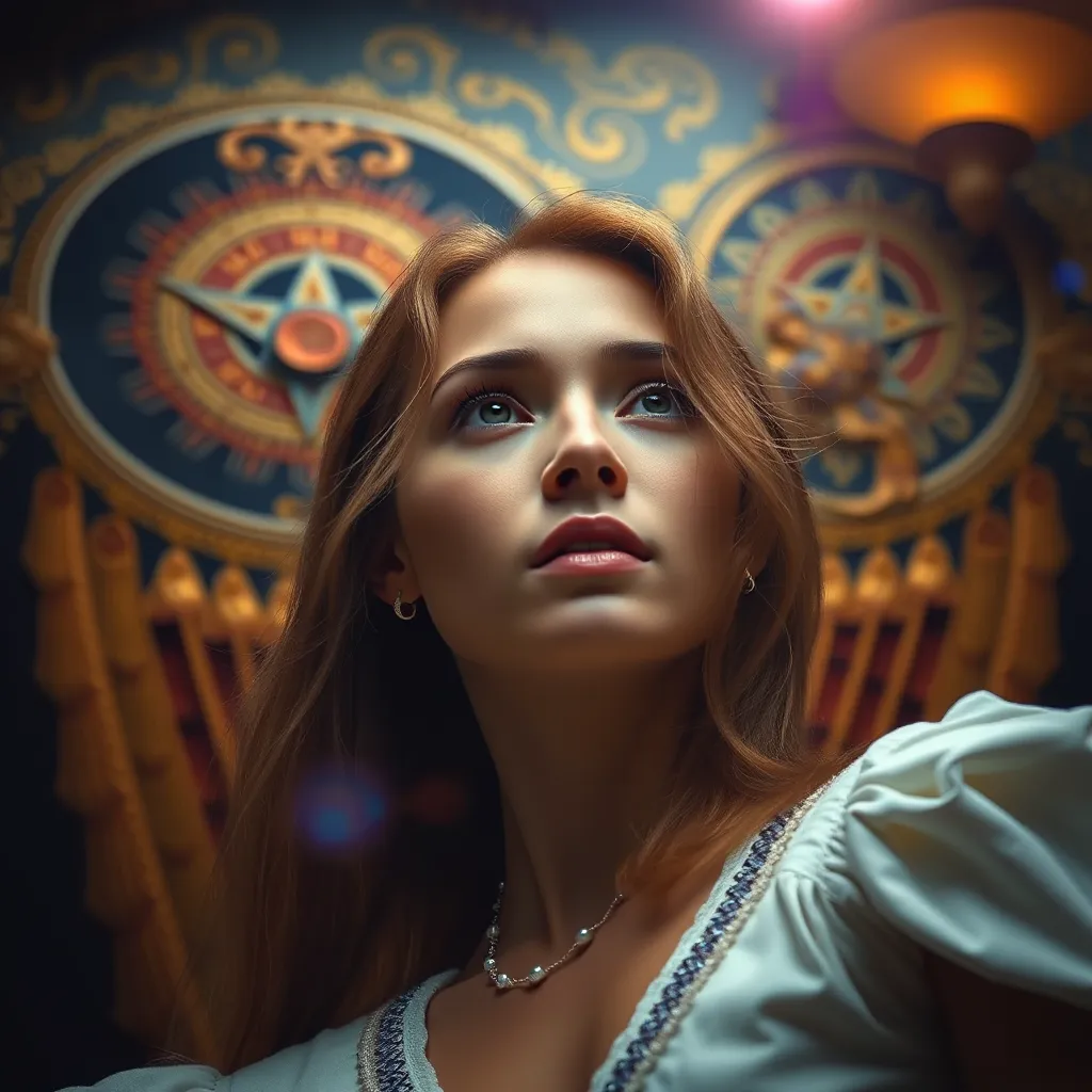 Explore the Astrology Signs Calendar for Insights