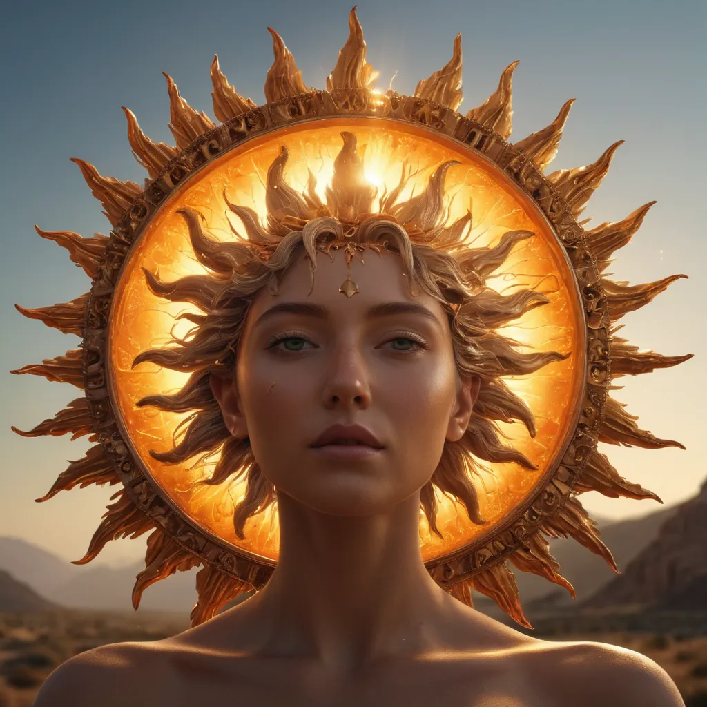 Exploring the Big Three in Astrology Your Zodiac Identity