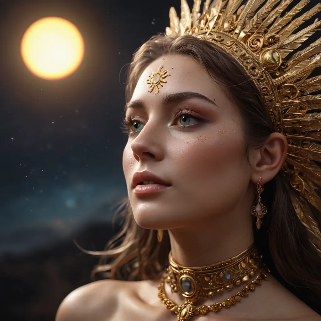 Understanding Your Sun, Moon, and Rising Signs