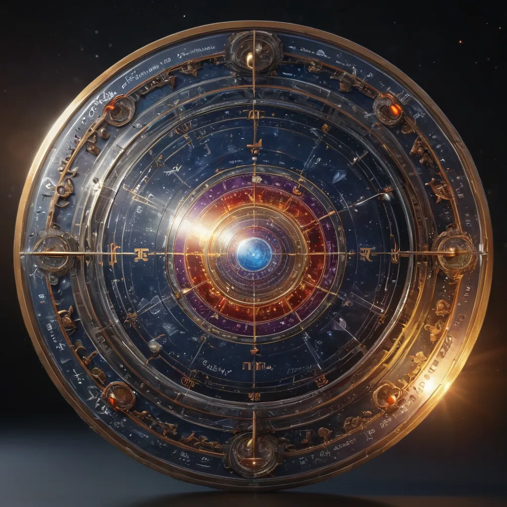 Unlocking Your Future Free Astrology Predictions