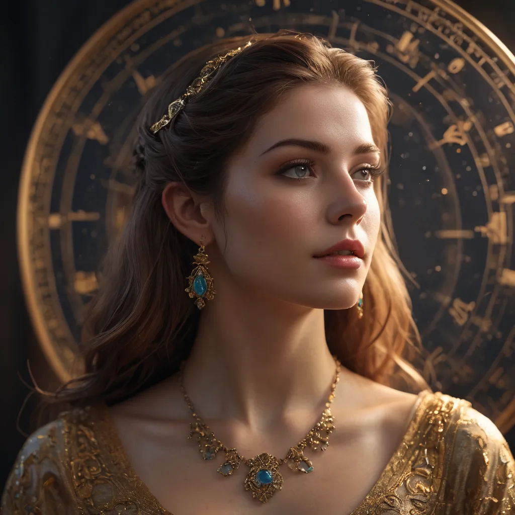 How to Determine Your Rising Sign: A Comprehensive Guide