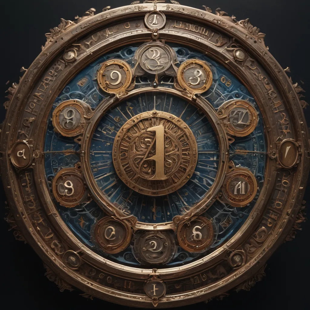 Unlocking Your Life Path Number: A Guide to Self-Discovery