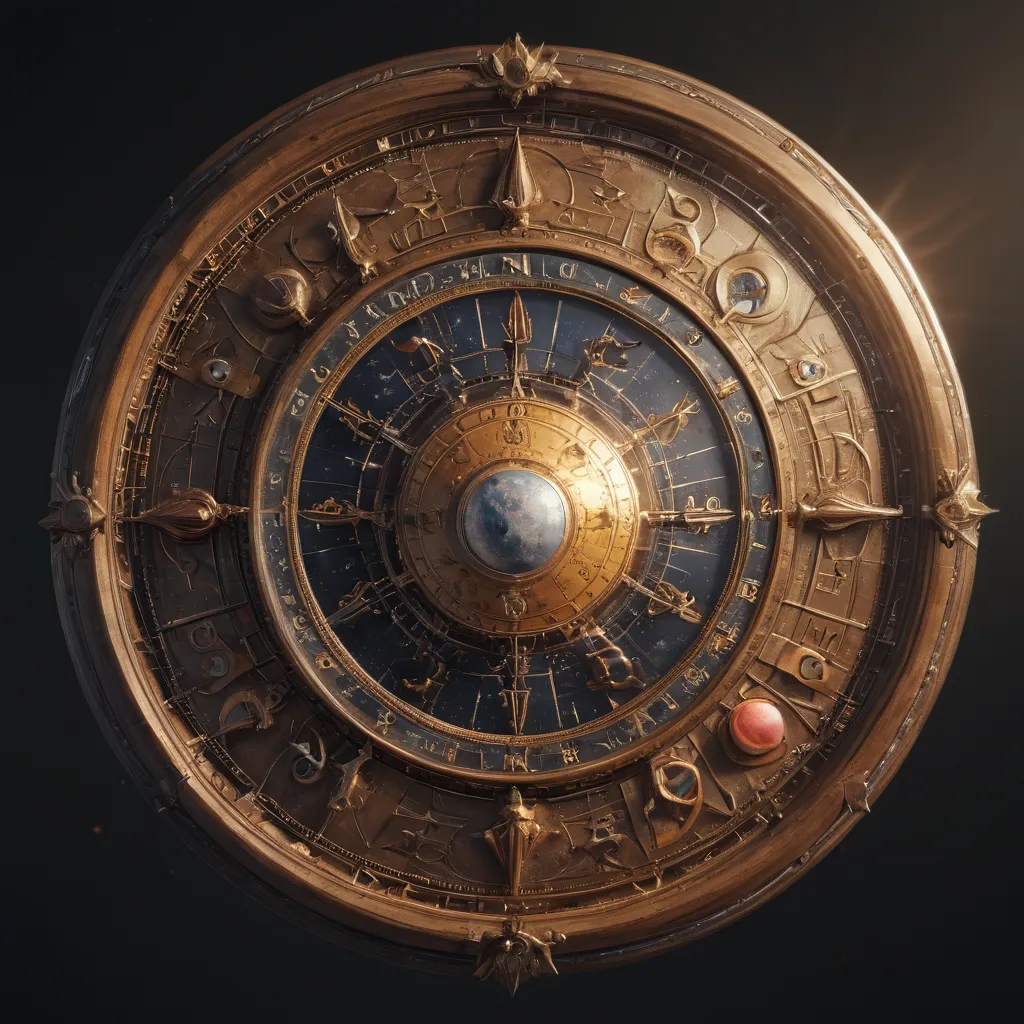 Discovering Your Rising Zodiac Sign: A Comprehensive Guide