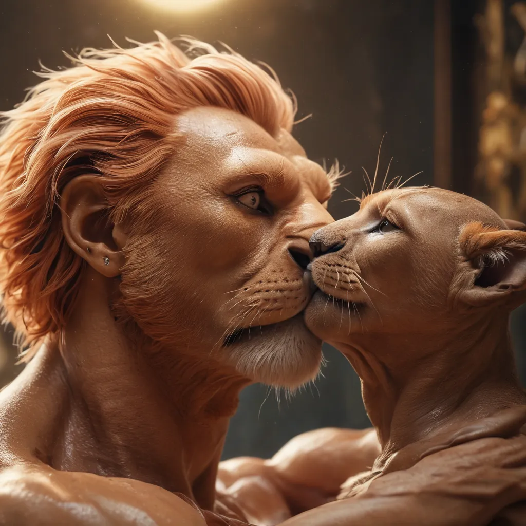 Leo and Cancer Compatibility A Comprehensive Analysis