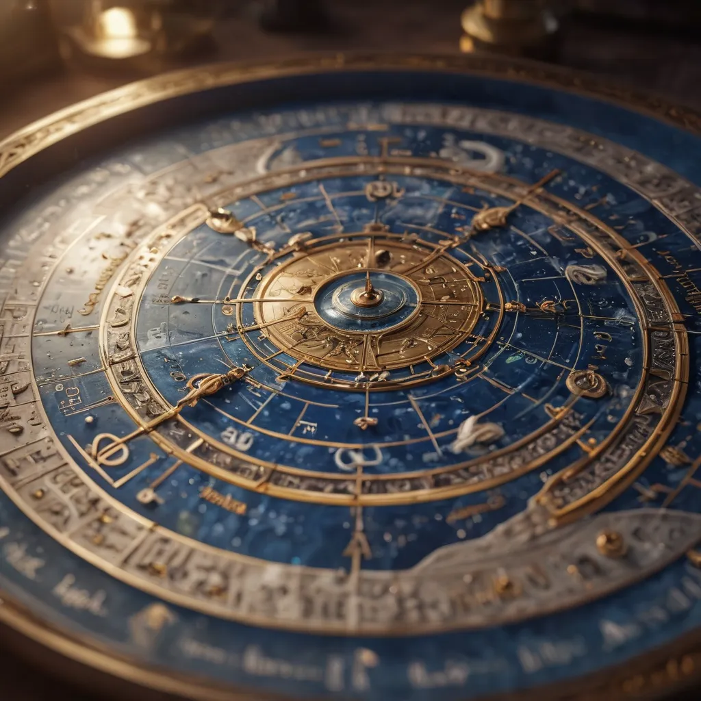 Navigating Natal Charts Access and Insights Online