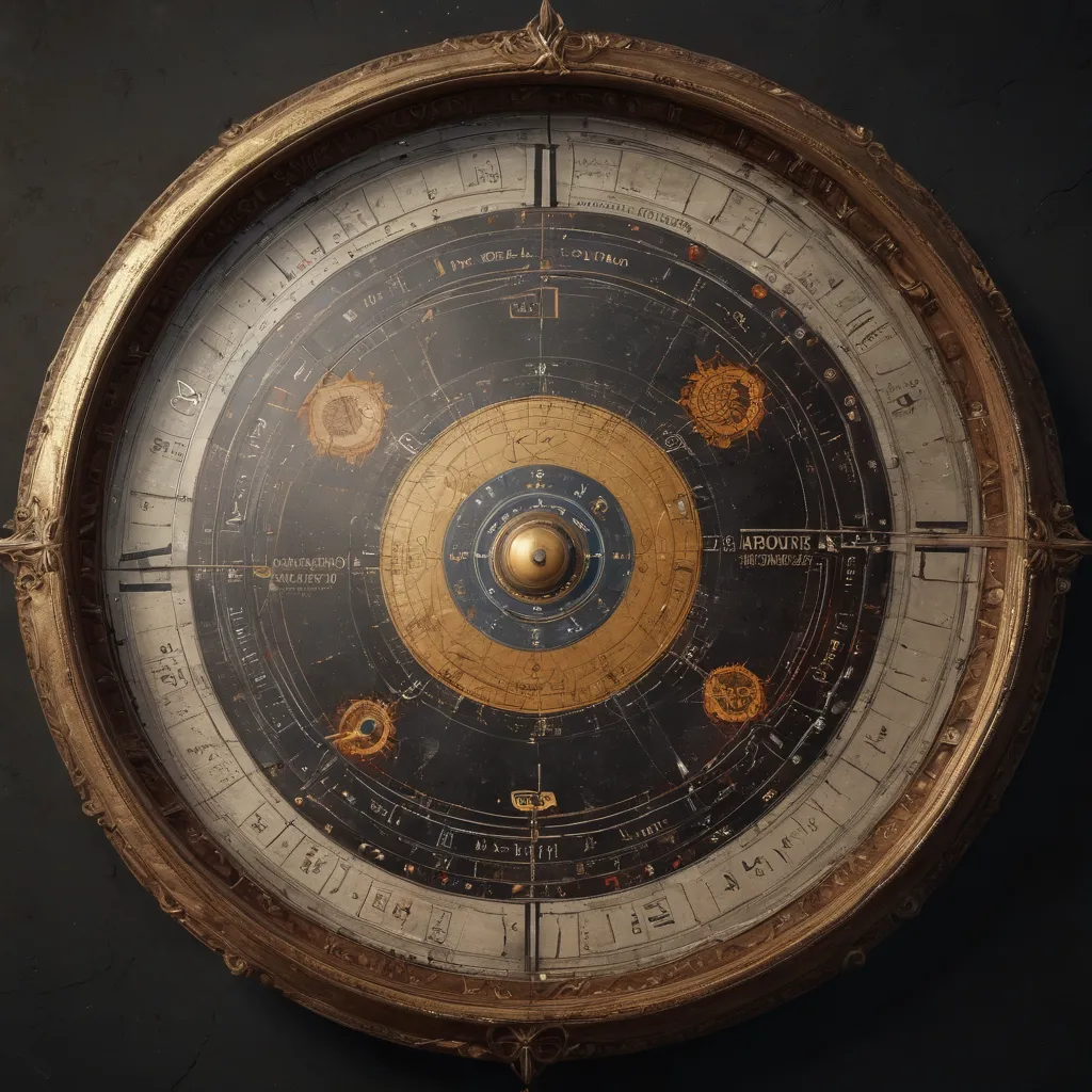 Sagittarius Natal Chart Insights into Personality and Life