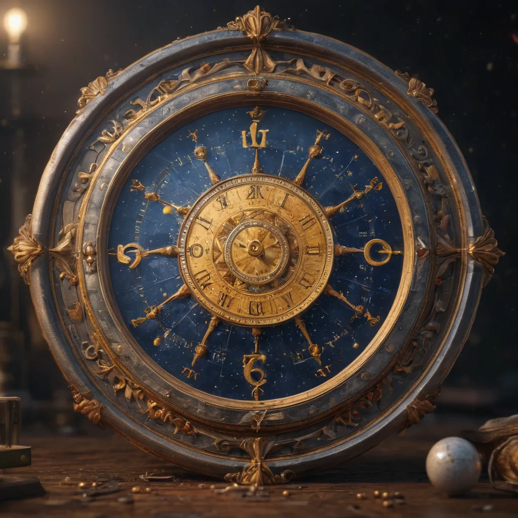 Understanding Birthday Signs and Their Dates in Astrology