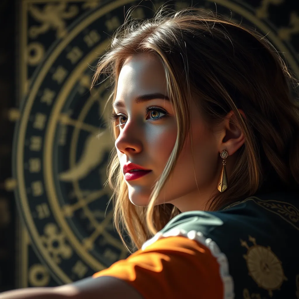 Exploring the Insights of Online Birth Chart Generators