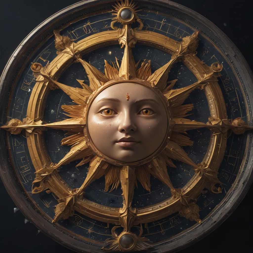 Sun Moon Rise Understanding Sun, Moon, and Rising Signs in Astrology