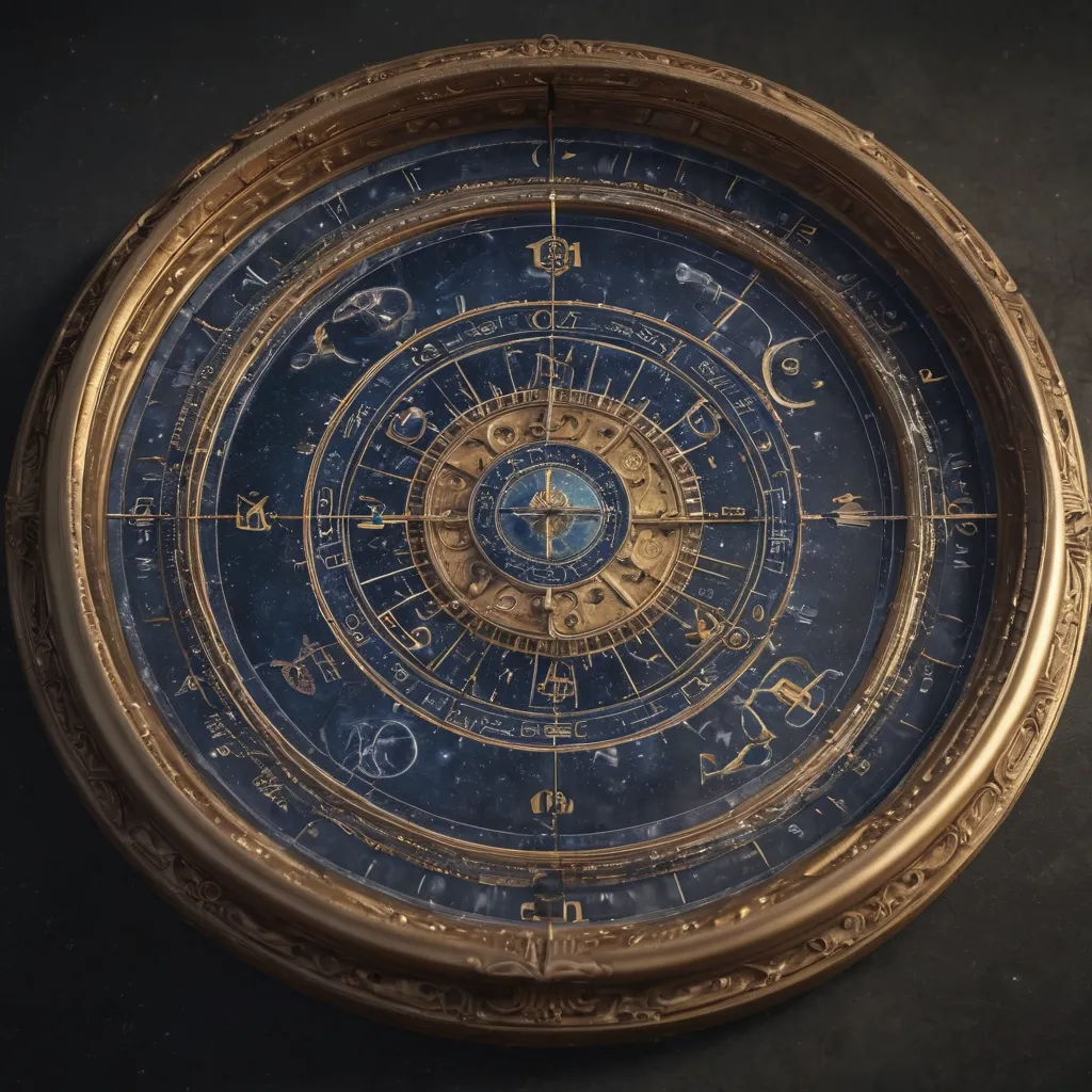 Zodiac Sign Overview Comprehensive Guide to Zodiac Sign Months and Dates